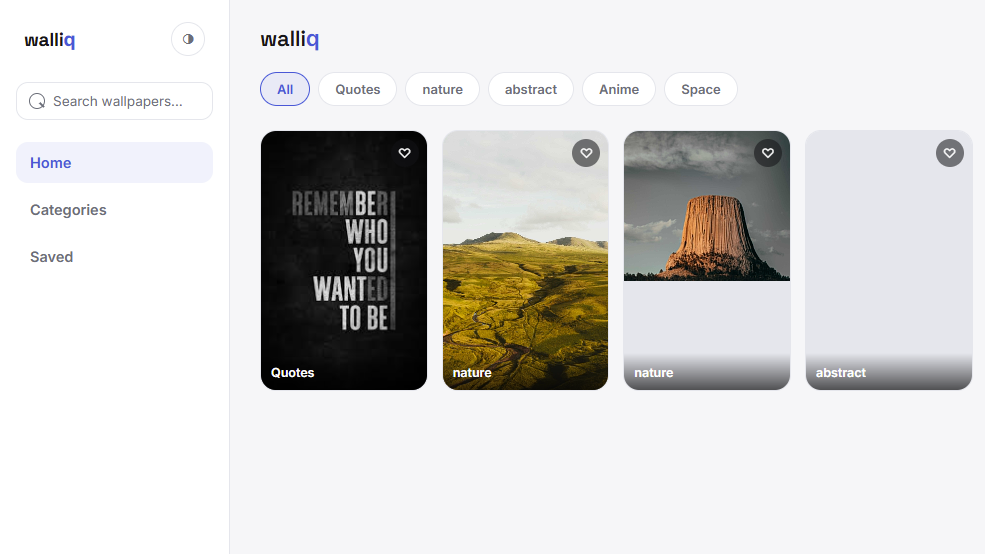 walliq