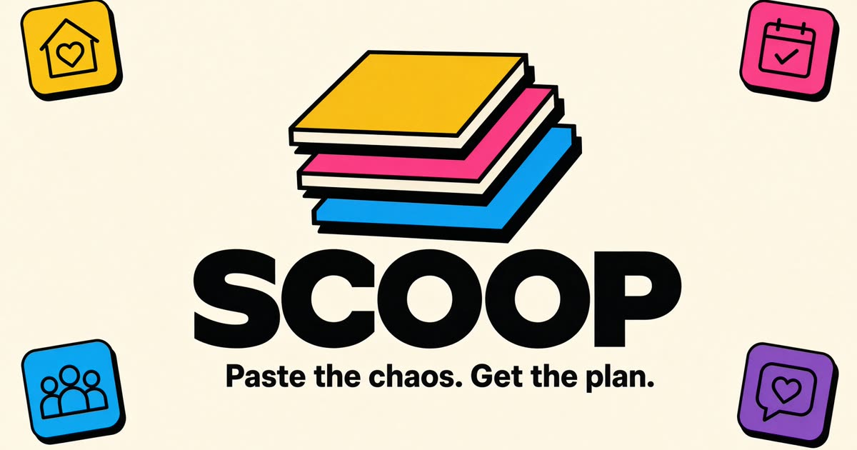 Scoop